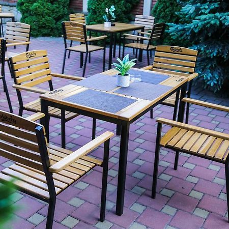 Pensiunea Alexia Iasi Ngoại thất bức ảnh